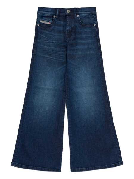 Blugi Diesel 5 pockets Multicolor Fete (BM 19535868) 1