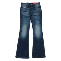 Blugi 5 pockets Fete