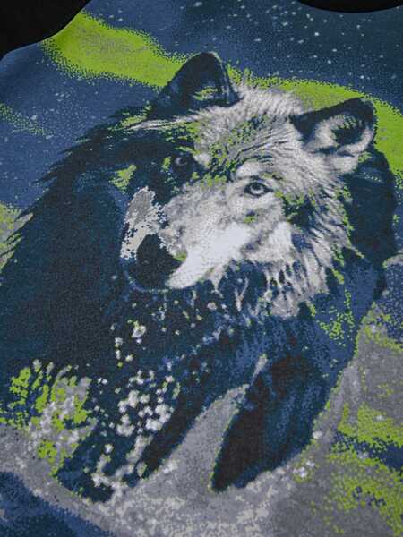 Tricouri Diesel T-shirts Black   Baieti (BM 19535877) 4