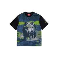 Tricouri T-shirts Baieti