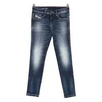 Blugi 5 pockets Fete