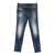 Diesel 5 pockets Blue