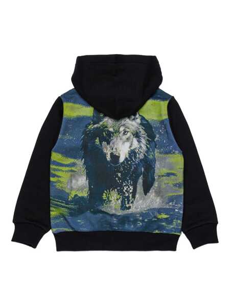 Pulovere Diesel Sweaters Black   Baieti (BM 19535886) 2