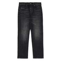 Blugi drepti 5 pockets Baieti