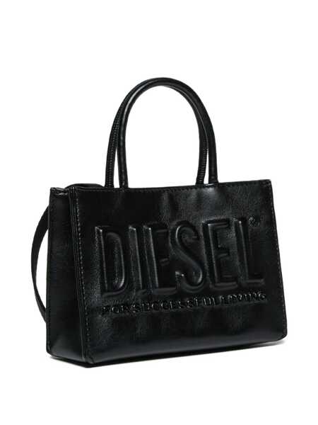 Genti de umar Diesel Bags Black   Fete (BM 19535898) 3