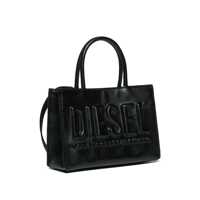 Genti de umar pentru Fete - Genti de umar Diesel Bags Black   Fete (BM 19535898) - B-mall.ro
