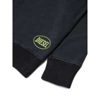 Pulovere casual pentru Baieti - Pulovere casual Diesel Knitwear Black   Baieti (BM 19535907) - B-mall.ro