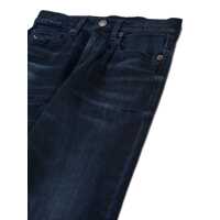 Blugi drepti pentru Baieti - Blugi drepti Diesel 5 pockets Multicolor Baieti (BM 19535913) - B-mall.ro