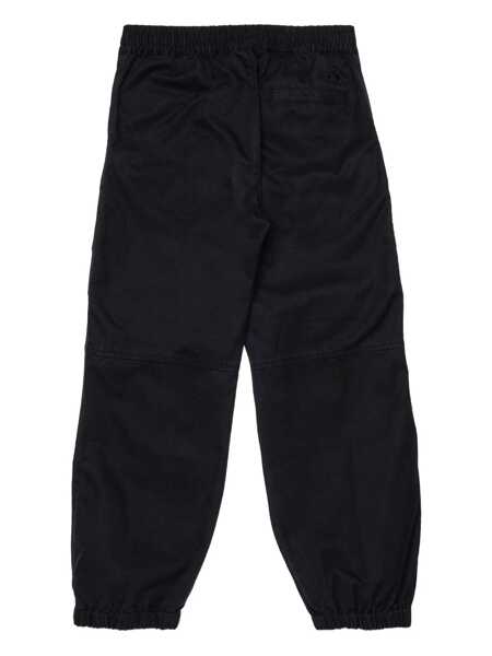 Pantaloni casual Diesel Pants Black   Fete (BM 19535922) 2