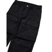 Pantaloni casual pentru Fete - Pantaloni casual Diesel Pants Black   Fete (BM 19535922) - B-mall.ro