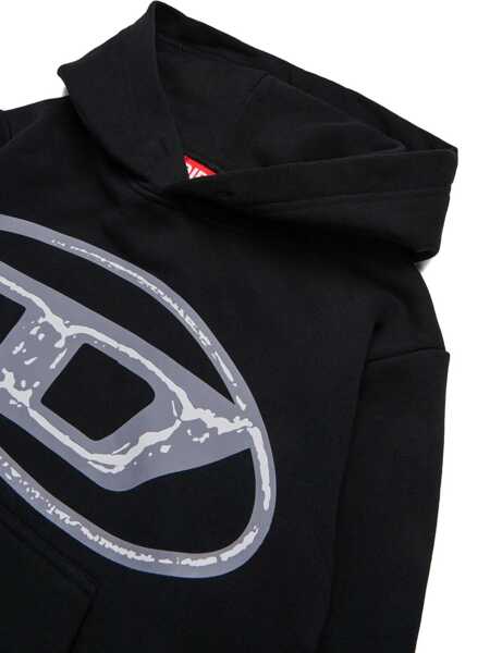 Pulovere Diesel Sweaters Black   Baieti (BM 19535925) 3