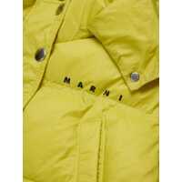 Geci de iarna pentru Fete - Geci de iarna Marni Jackets Yellow Fete (BM 19535952) - B-mall.ro