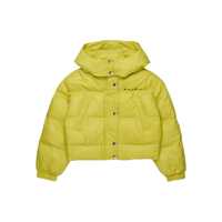 Geci de iarna Jackets Fete