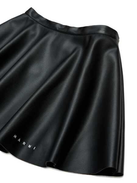 Fuste Marni Skirts Black   Fete (BM 19535955) 3