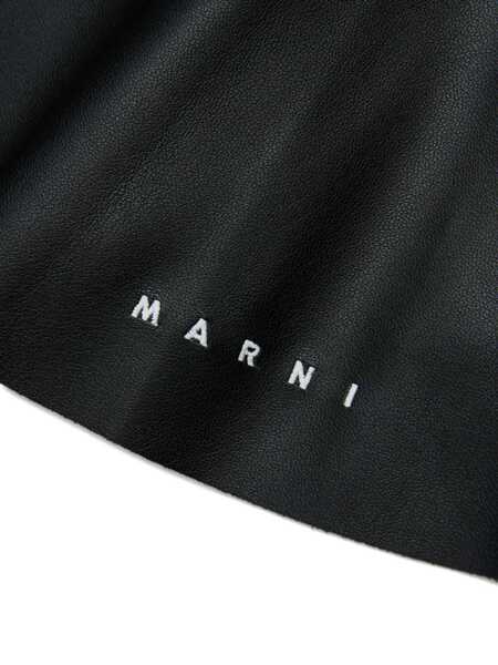 Fuste Marni Skirts Black   Fete (BM 19535955) 4