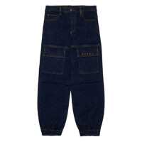 Blugi drepti 5 pockets Baieti