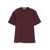Marni T-shirts Brown