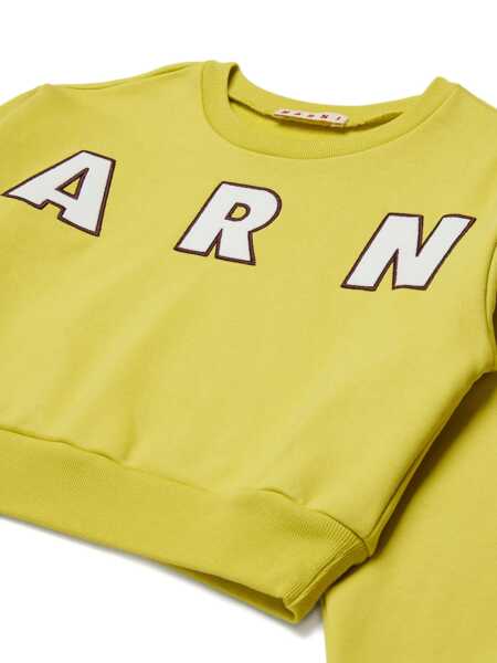 Pulovere Marni Sweaters Yellow Fete (BM 19535967) 3