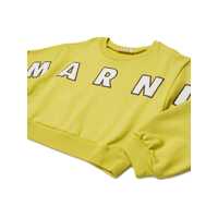Pulovere pentru Fete pagina 2 - Pulovere Marni Sweaters Yellow Fete (BM 19535967) - B-mall.ro