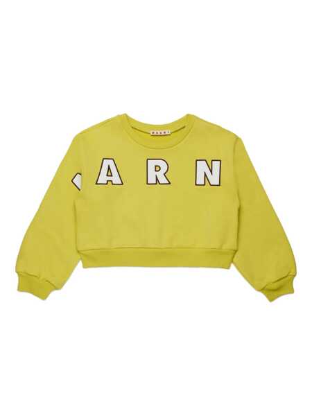 Pulovere Marni Sweaters Yellow Fete (BM 19535967) 1