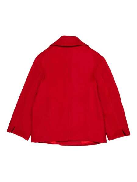 Geci de iarna MAX&CO Jackets Red Fete (BM 19535970) 2