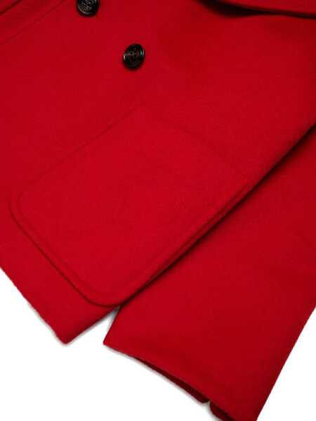 Geci de iarna MAX&CO Jackets Red Fete (BM 19535970) 4