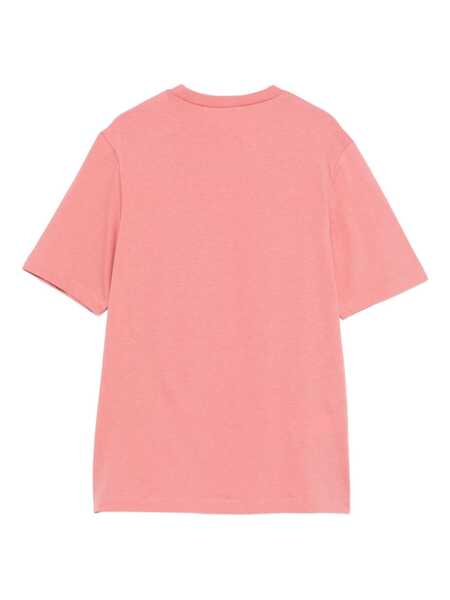 Tricouri Marni T-shirts Pink Fete (BM 19535973) 2