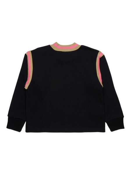 Pulovere Marni Sweaters Black   Fete (BM 19535976) 2