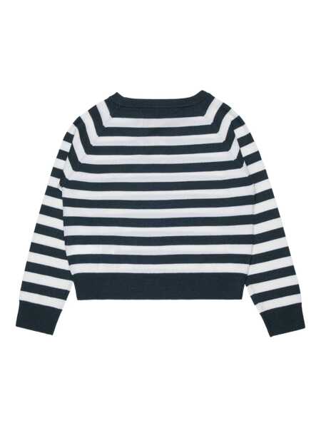 Pulovere casual MAX&CO Knitwear Multicolor Fete (BM 19535982) 2