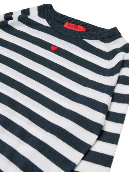 Pulovere casual MAX&CO Knitwear Multicolor Fete (BM 19535982) 3