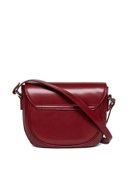 Genti de umar Marni Bags Red Fete (BM 19535988) 2