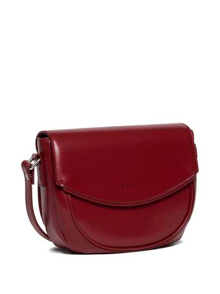 Genti de umar Marni Bags Red Fete (BM 19535988) 3