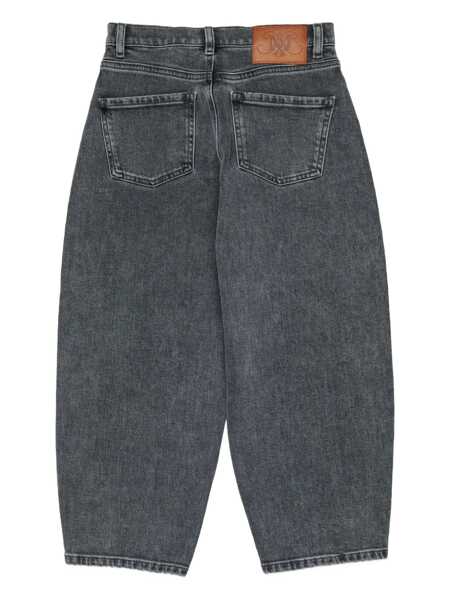 Blugi MAX&CO 5 pockets Gray Fete (BM 19535991) 2