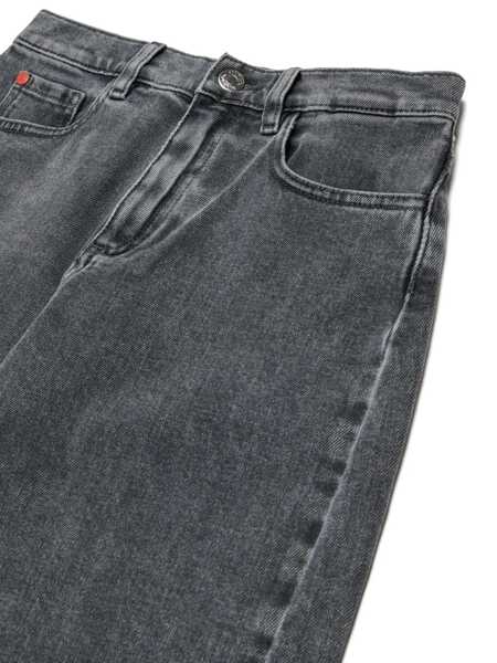 Blugi MAX&CO 5 pockets Gray Fete (BM 19535991) 4