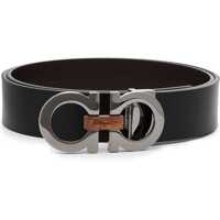 Curele Reversible "Hooks" Belt Barbati
