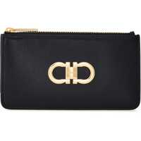 Portofele Gancini Credit Card Holder Femei