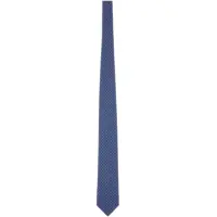 Cravate Silk Tie Barbati