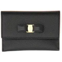 Portofele Leather Card Holder Femei