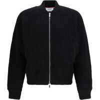Bomber jacket Knit Bomber Jacket Barbati