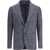 Tagliatore Prince of Wales print Blazer B3322