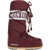 Moon Boot Nylon boots 'ICON NYLON'* Red