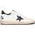 Golden Goose Ball Star Sneaker WHITE