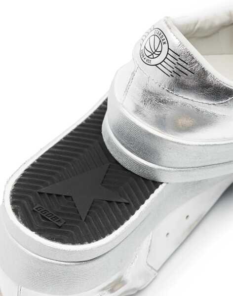 Sneakers Golden Goose Stardan Sneaker WHITE Femei (BM 19538306) 2