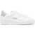 Golden Goose "Purestar" Sneaker With Logo WHITE