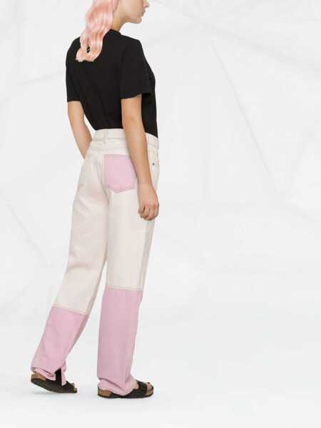 Tricouri Golden Goose Cotton T-Shirt BLACK Femei (BM 19538315) 4