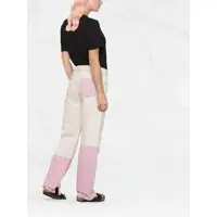 Tricouri Dama - Tricouri Golden Goose Cotton T-Shirt BLACK Femei (BM 19538315) - B-mall.ro