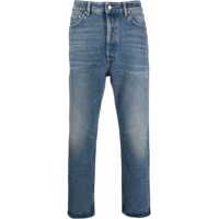 Blugi drepti Golden Goose Slim Fit Jeans
