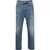 Golden Goose Slim Fit Jeans DENIM