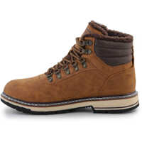 Incaltaminte trekking pentru Barbati - Incaltaminte trekking SKECHERS Corado  Memphis Wheat Brown Barbati (BM 19538354) - B-mall.ro
