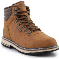 Incaltaminte trekking Corado – Memphis Wheat Barbati